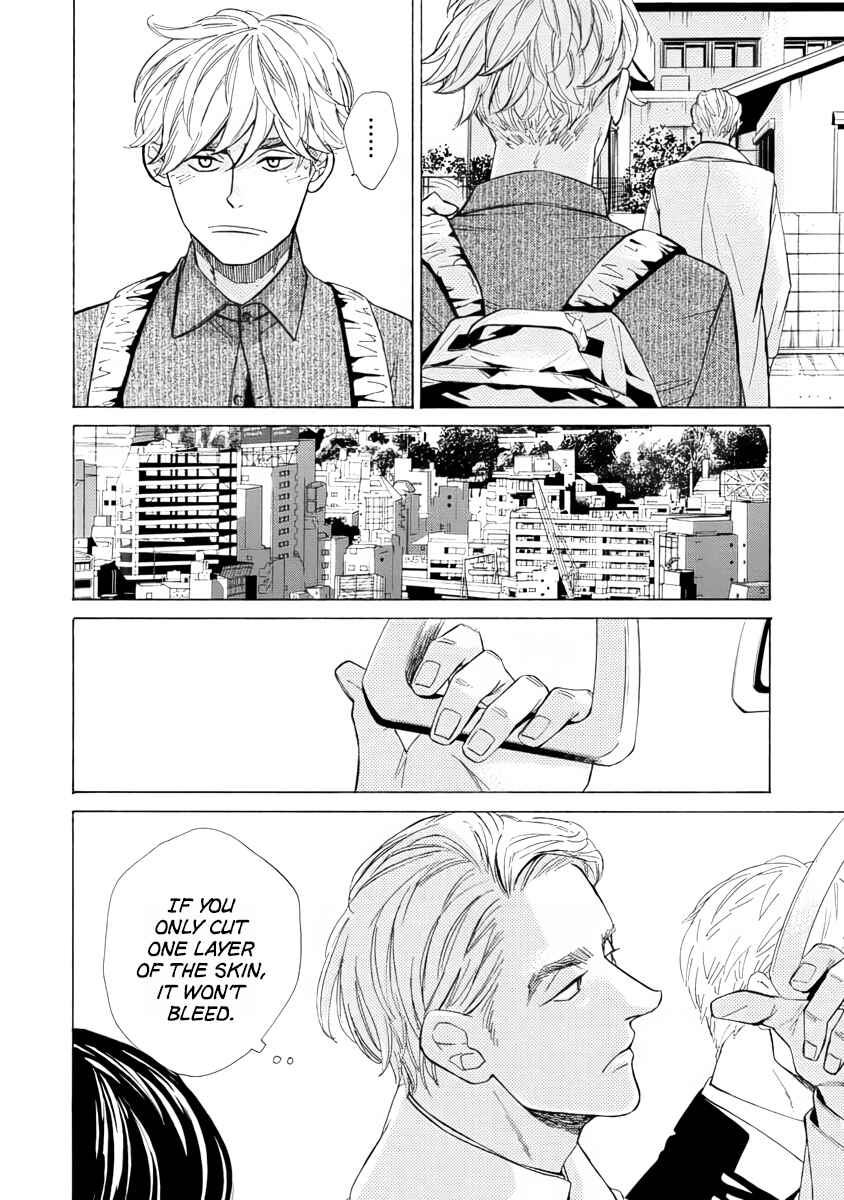 Page 28 Chapter 4 Double Suicide