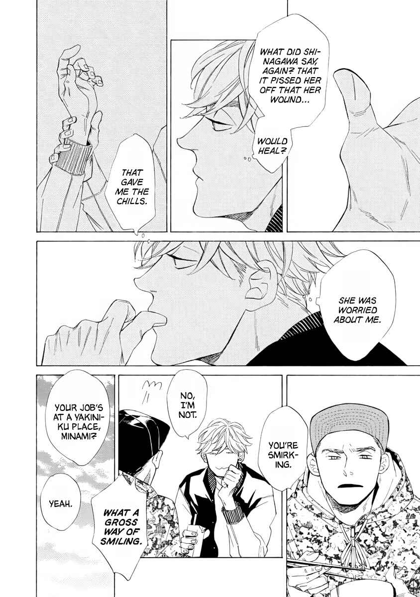 Page 32 Chapter 4 Double Suicide