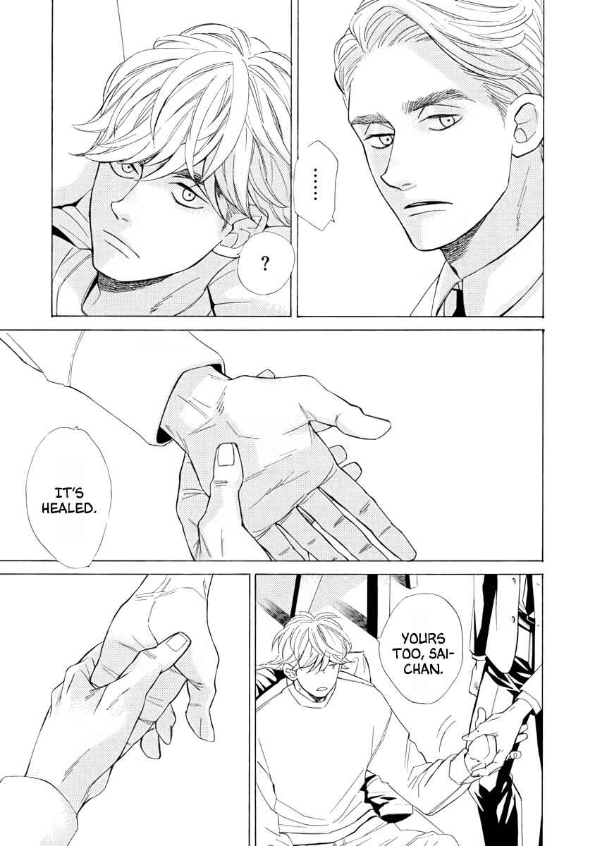 Page 35 Chapter 4 Double Suicide