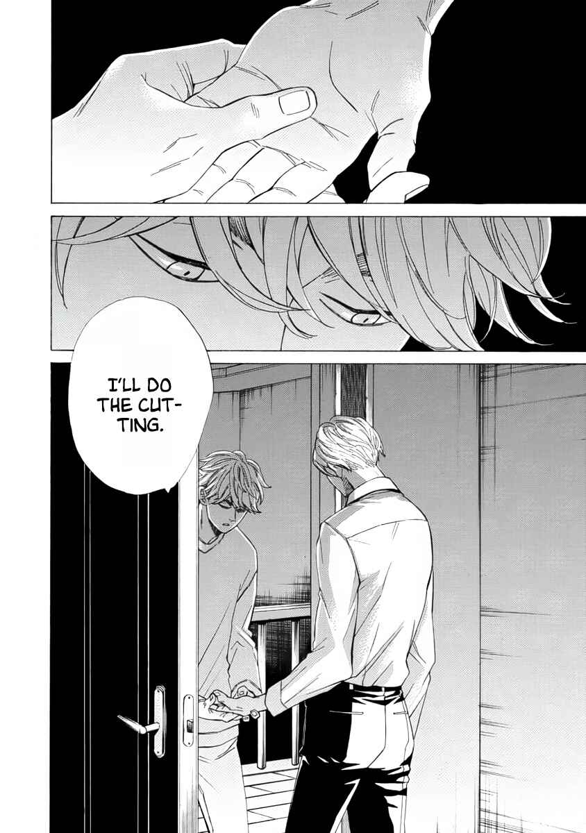Page 38 Chapter 4 Double Suicide
