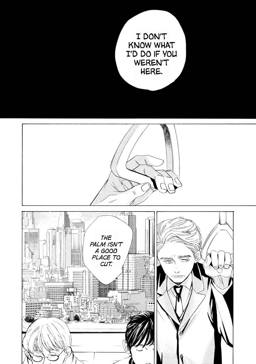 Page 42 Chapter 4 Double Suicide