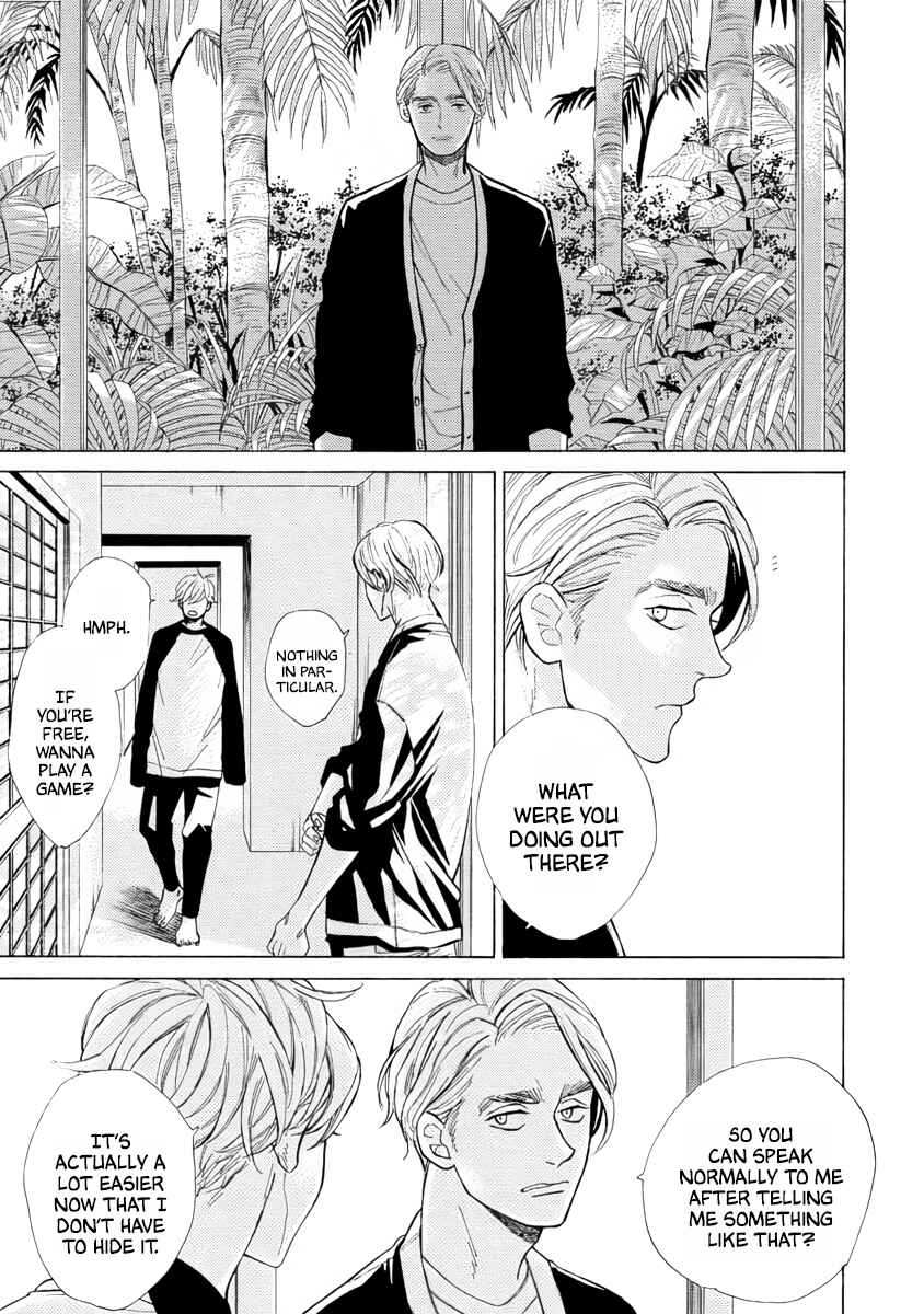 Page 5 Chapter 4 Double Suicide