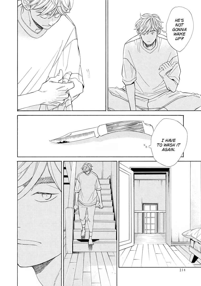 Page 10 Chapter 5.5 Double Suicide