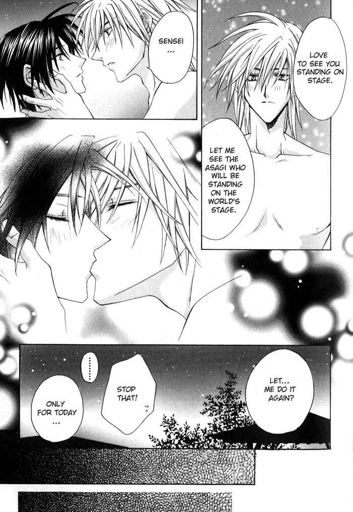 Page 31 Chapter 2 I am the King of Love