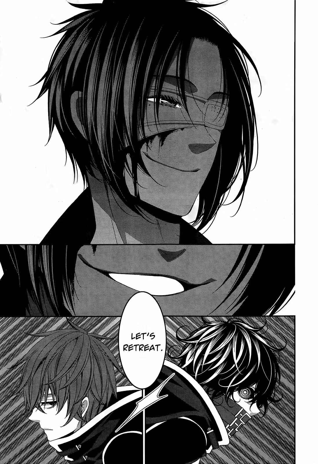 Page 16 Chapter 13 The End of Elysion