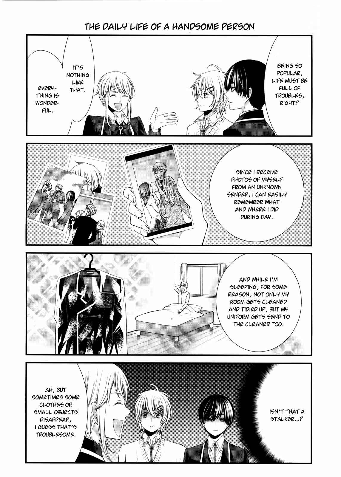 Page 2 Chapter 6.5 The End of Elysion