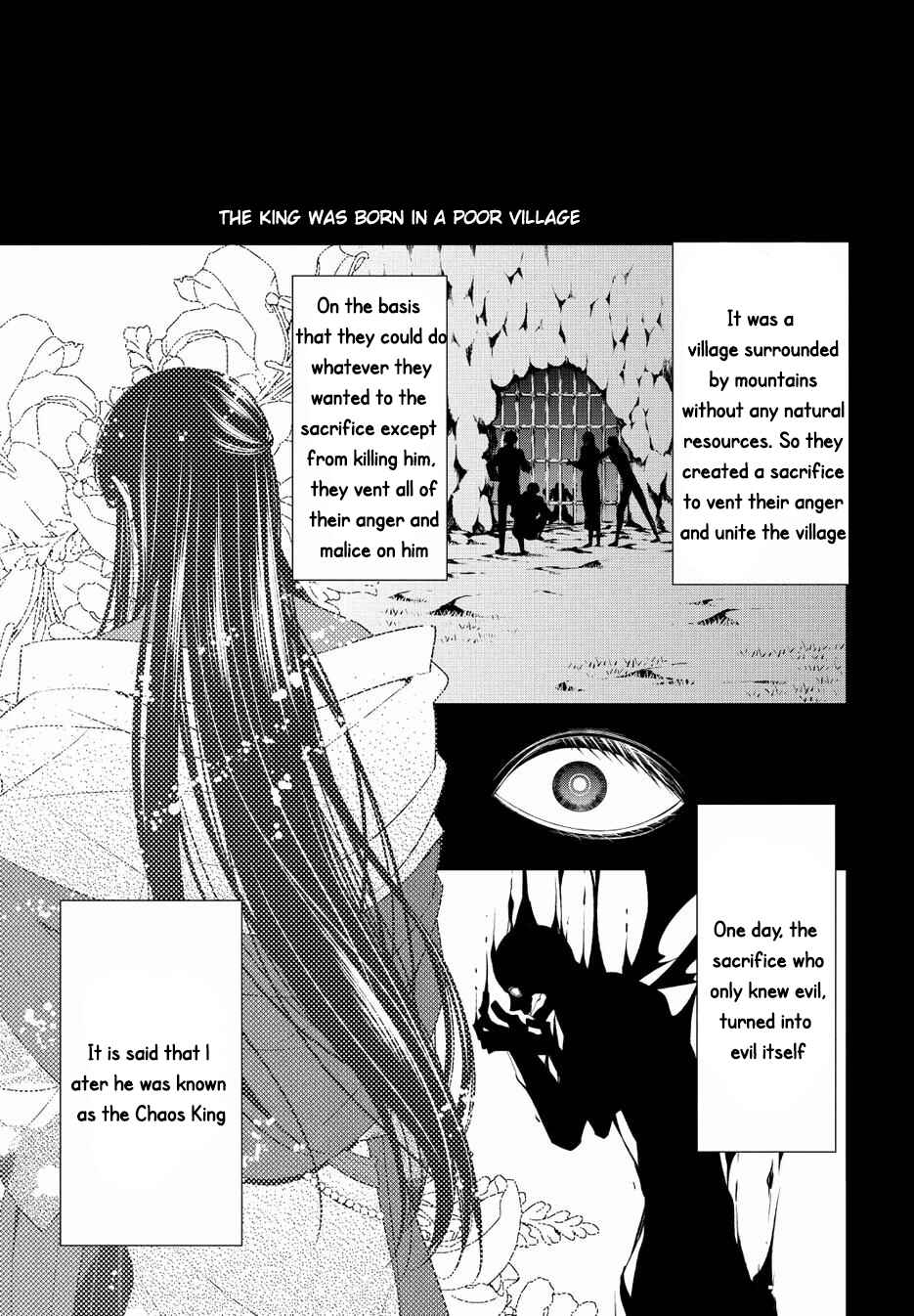Page 27 Chapter 19 The End of Elysion