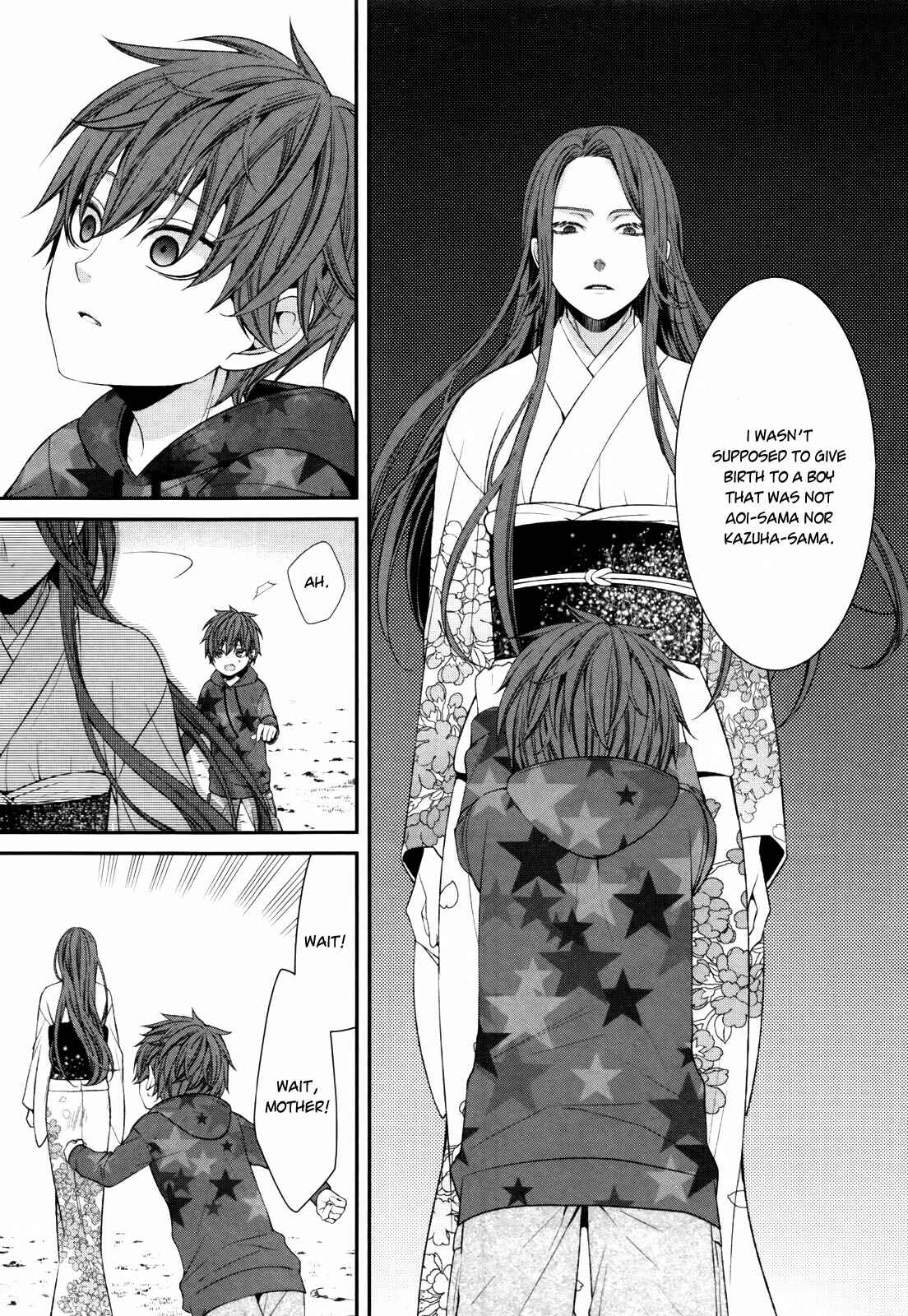 Page 15 Chapter 4 The End of Elysion