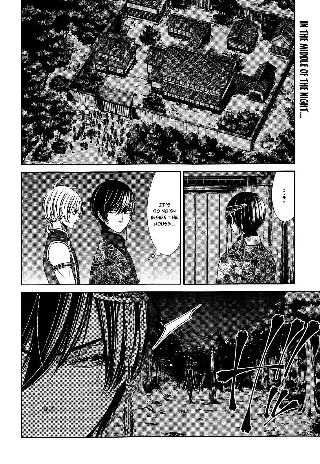 Page 2 Chapter 16 The End of Elysion