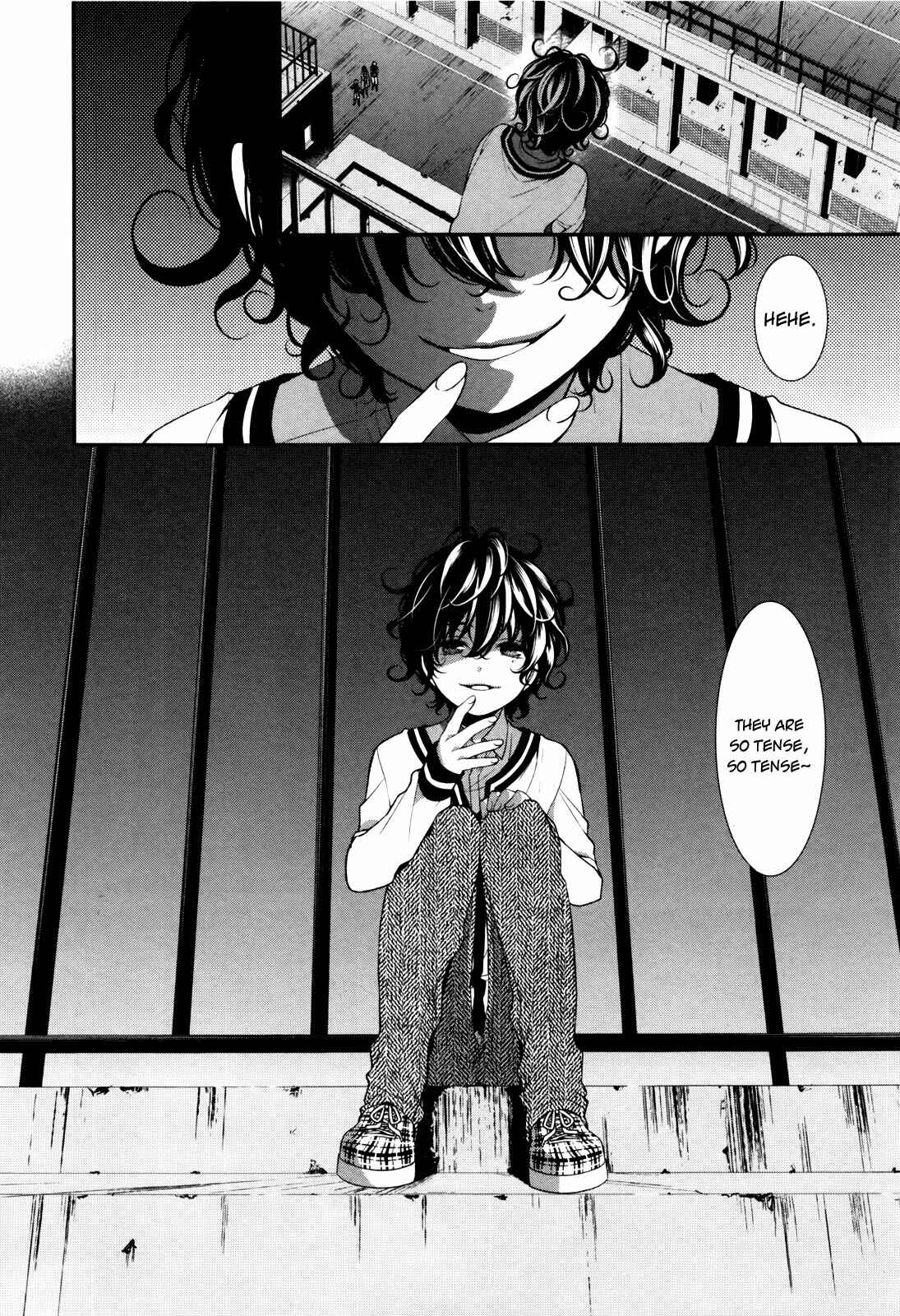 Page 16 Chapter 6 The End of Elysion
