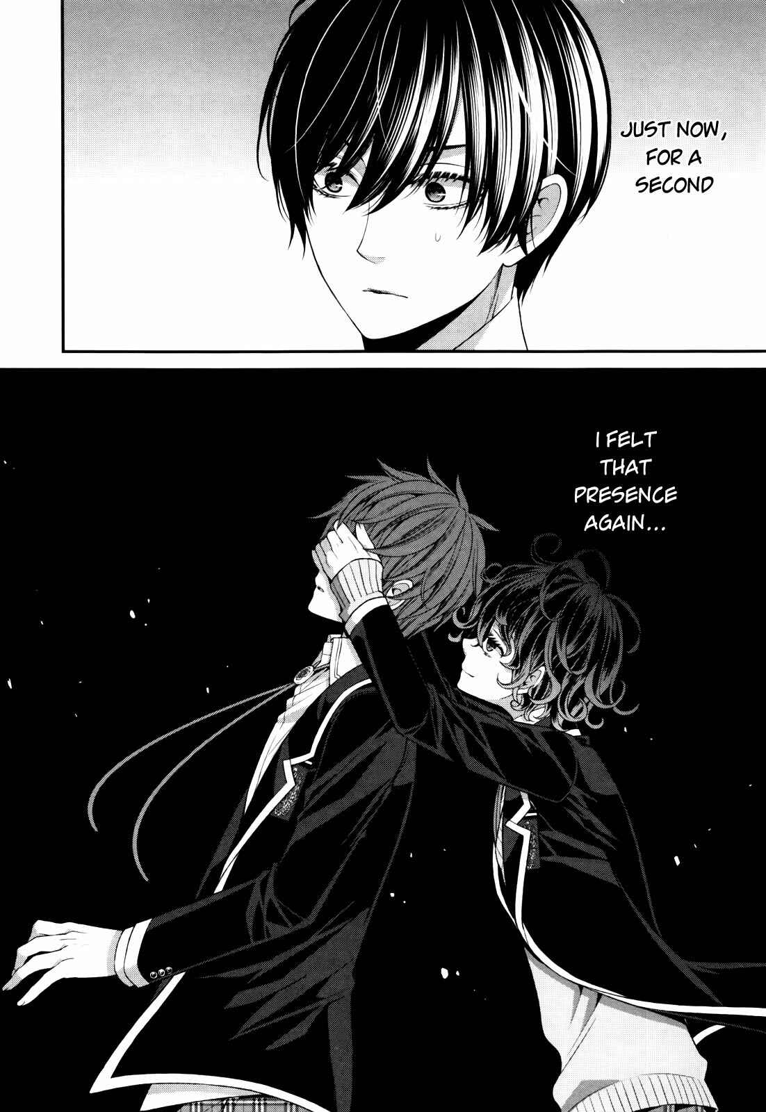 Page 20 Chapter 6 The End of Elysion