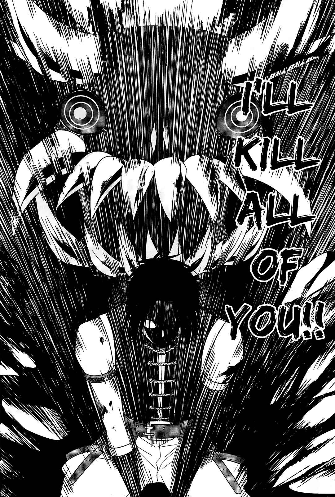 Page 14 Chapter 14 The End of Elysion
