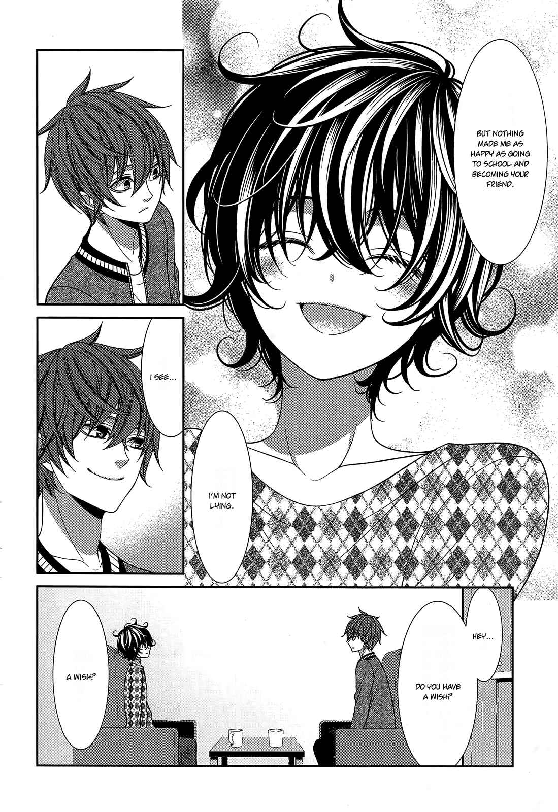 Page 23 Chapter 14 The End of Elysion