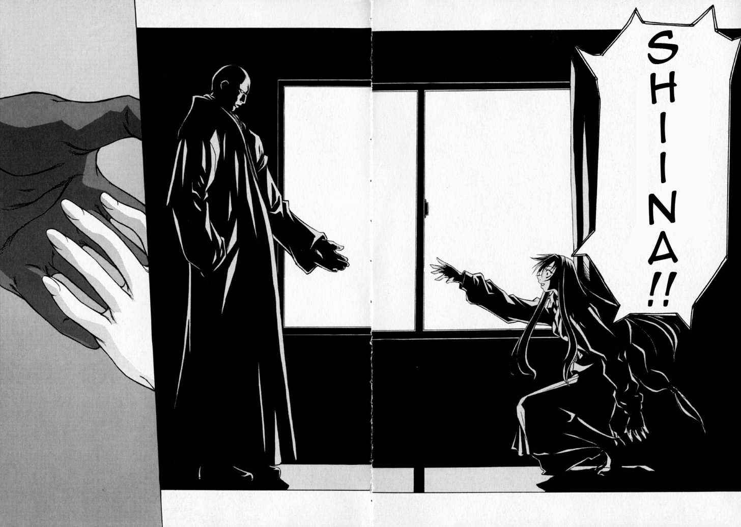 Page 12 Chapter 5 Crossing 25;