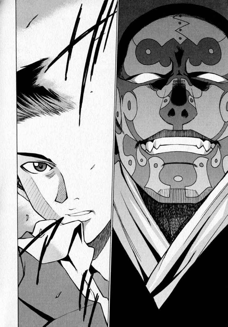 Page 13 Chapter 5 Crossing 25;