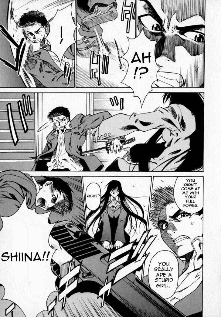 Page 16 Chapter 5 Crossing 25;