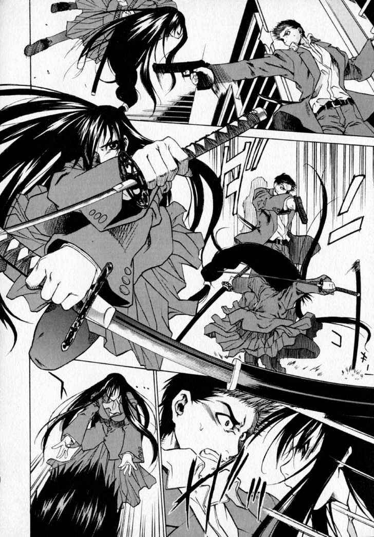 Page 17 Chapter 5 Crossing 25;