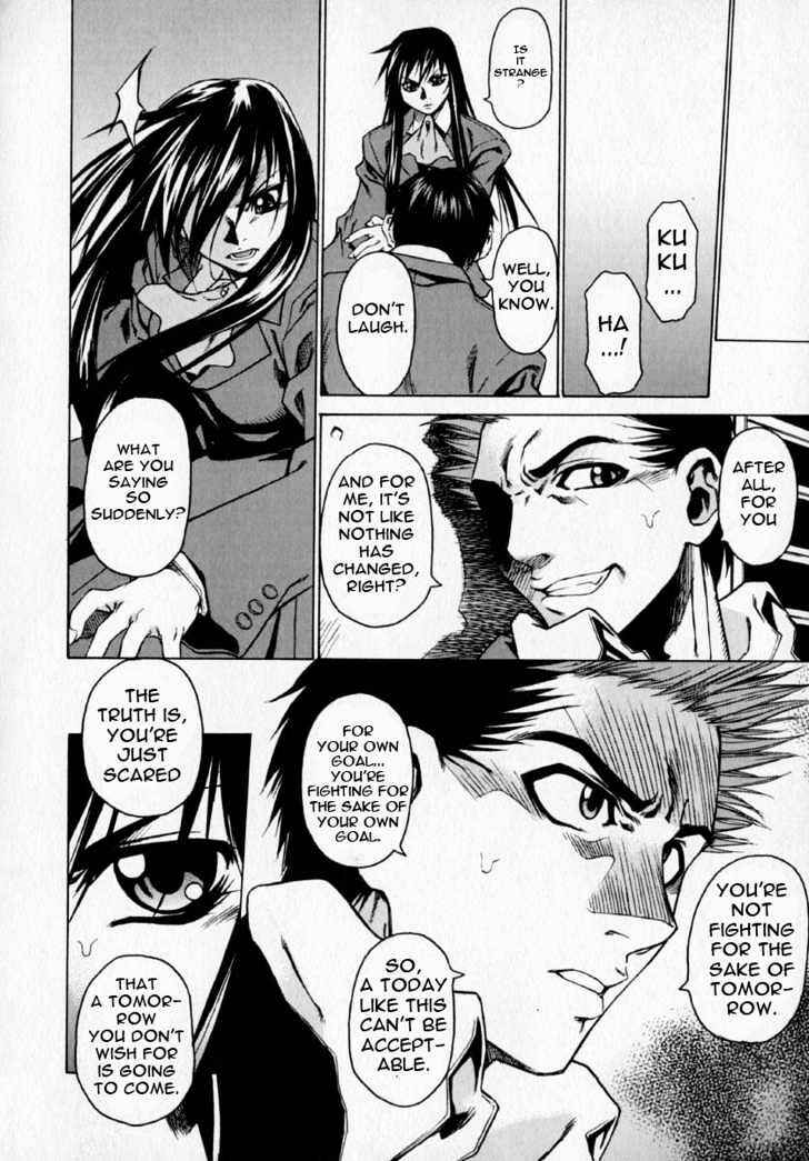 Page 19 Chapter 5 Crossing 25;