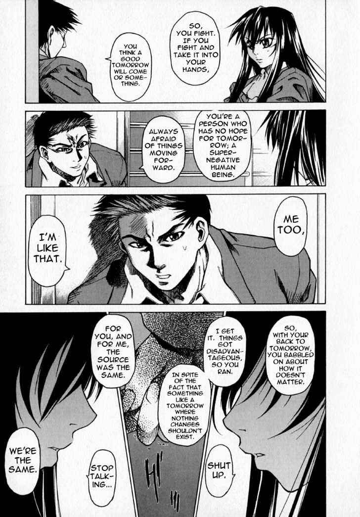 Page 20 Chapter 5 Crossing 25;
