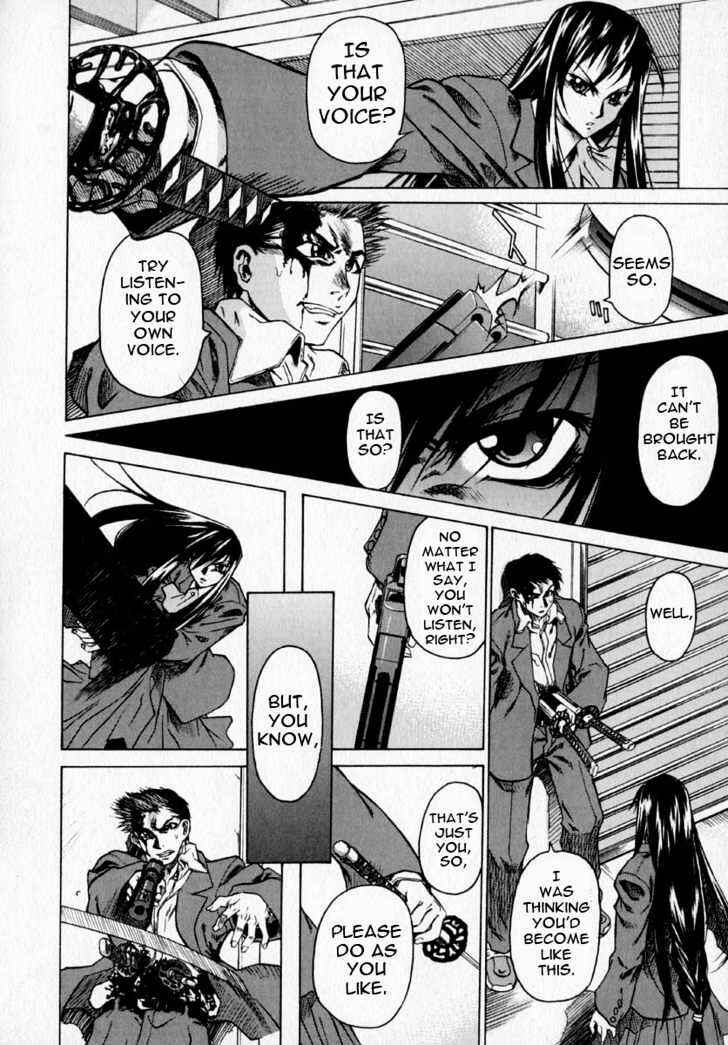 Page 23 Chapter 5 Crossing 25;