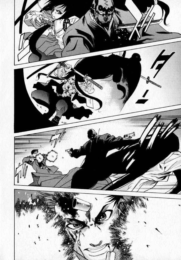 Page 21 Chapter 6 Crossing 25;