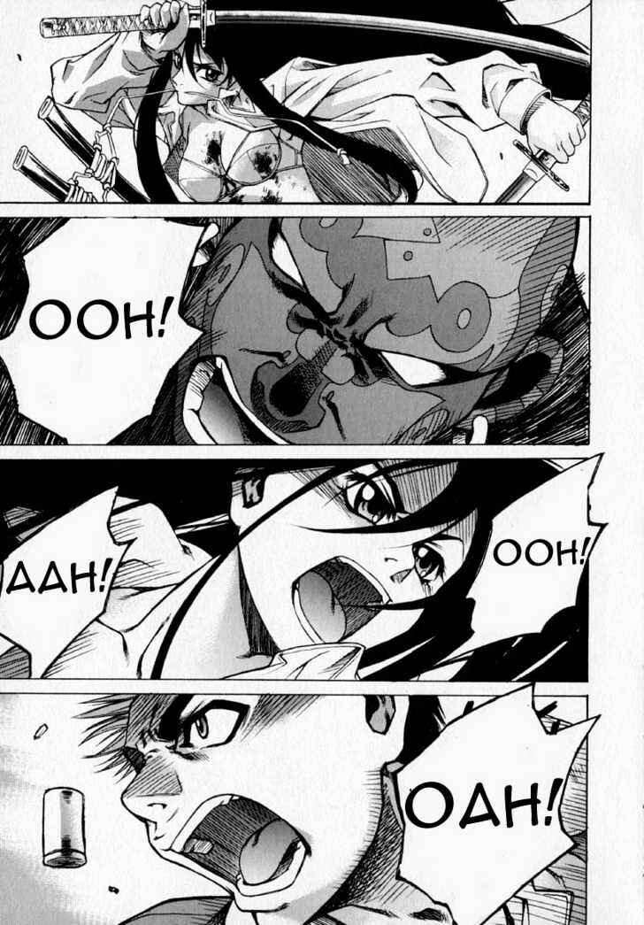 Page 22 Chapter 6 Crossing 25;
