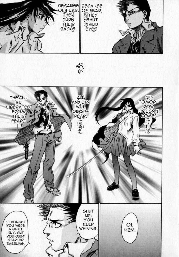 Page 26 Chapter 6 Crossing 25;
