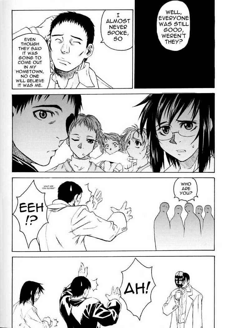 Page 34 Chapter 6 Crossing 25;