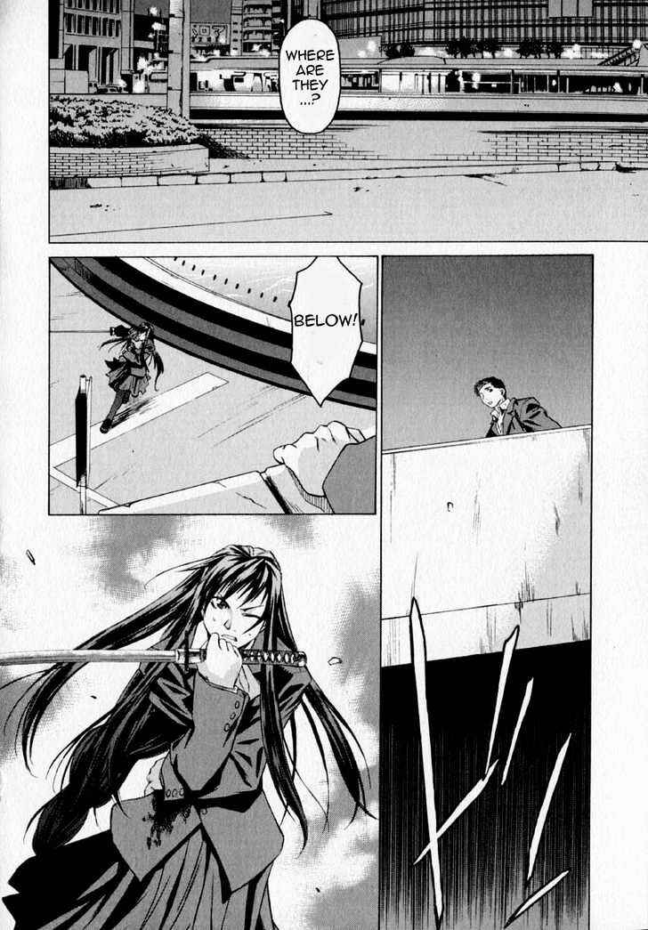 Page 13 Chapter 3 Crossing 25;