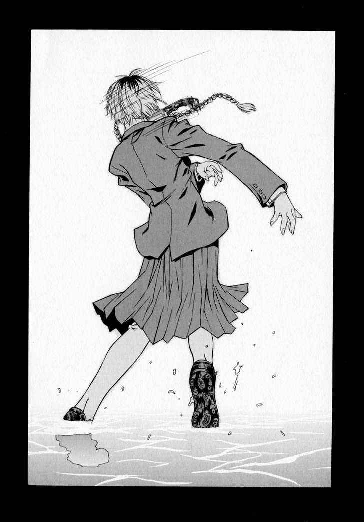 Page 15 Chapter 3 Crossing 25;