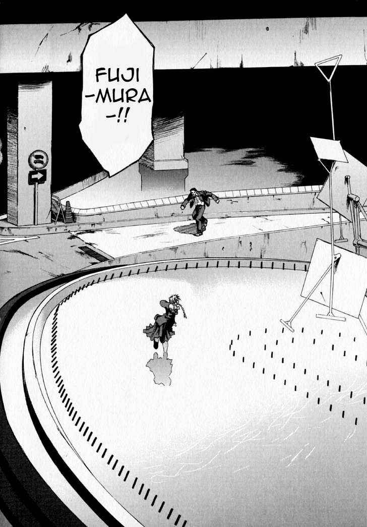 Page 17 Chapter 3 Crossing 25;