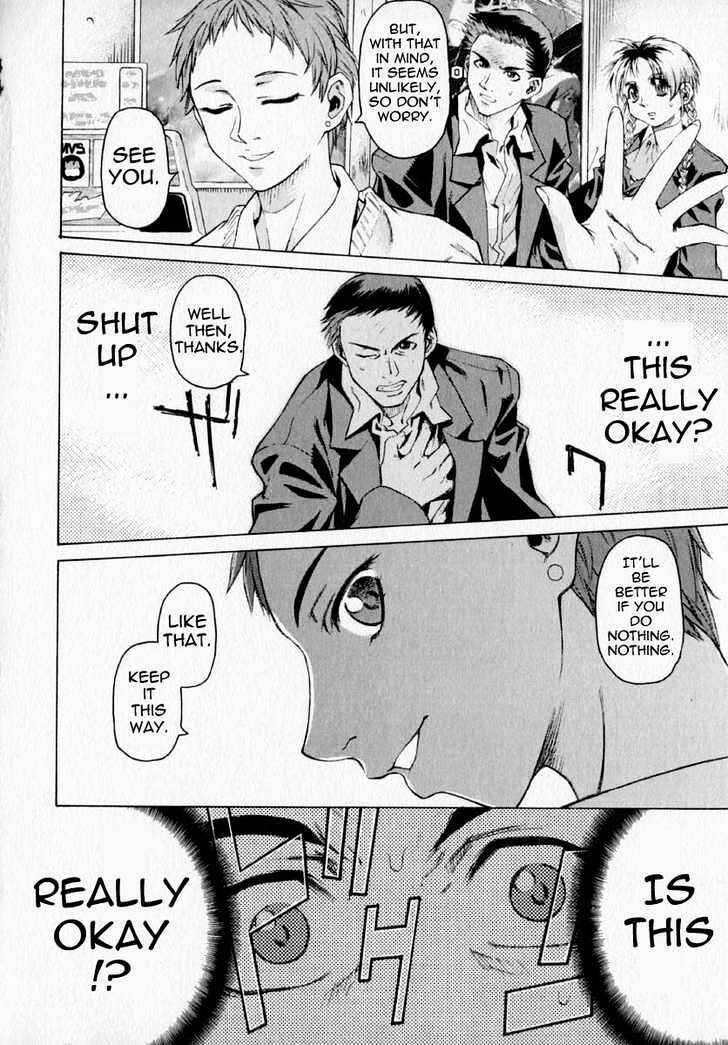 Page 26 Chapter 2 Crossing 25;