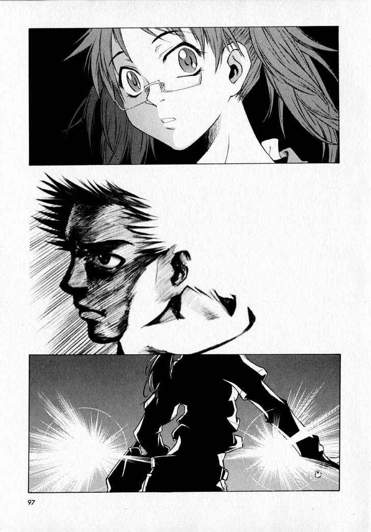 Page 10 Chapter 4 Crossing 25;