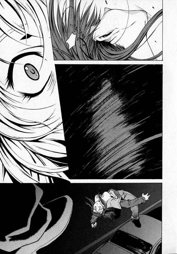 Page 12 Chapter 4 Crossing 25;