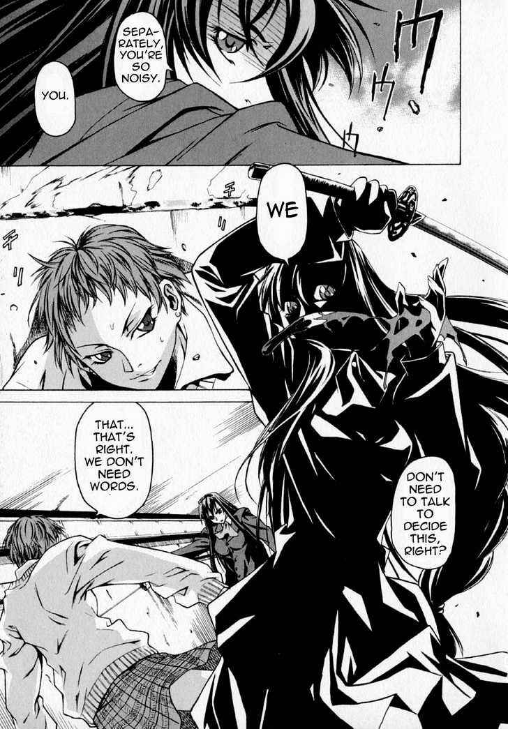 Page 20 Chapter 4 Crossing 25;