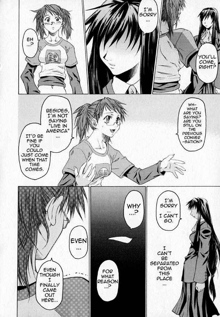 Page 3 Chapter 4 Crossing 25;