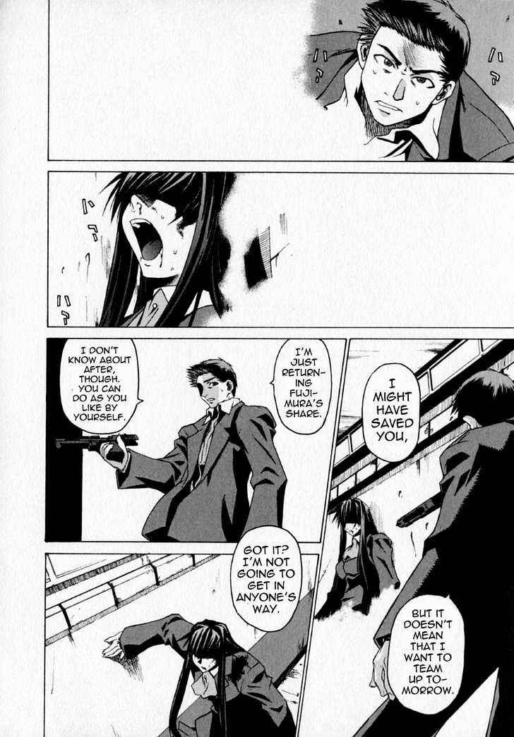 Page 36 Chapter 4 Crossing 25;