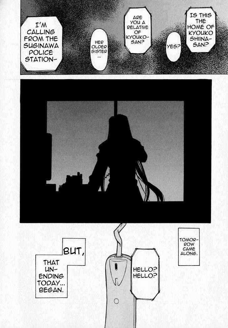 Page 38 Chapter 4 Crossing 25;