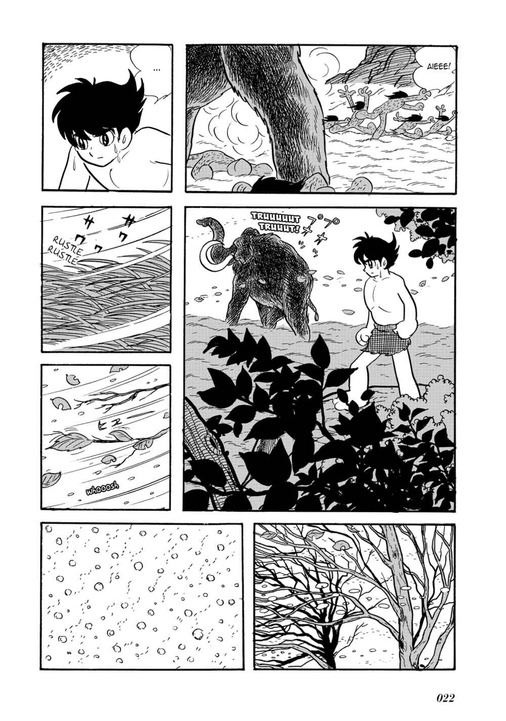 Page 24 Chapter 14 Mutant Sabu
