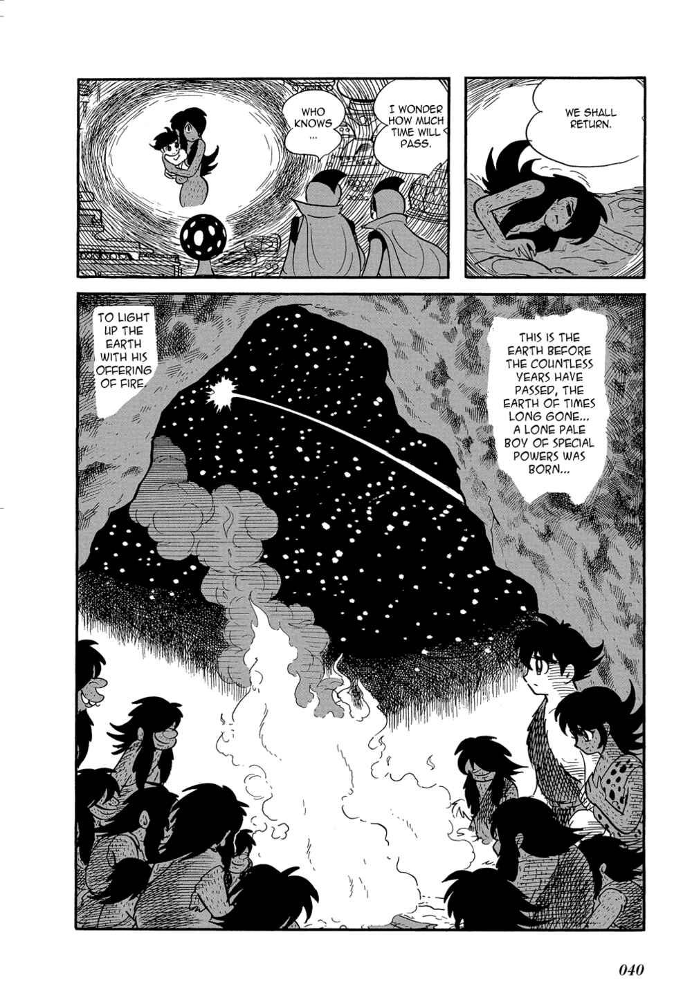 Page 42 Chapter 14 Mutant Sabu