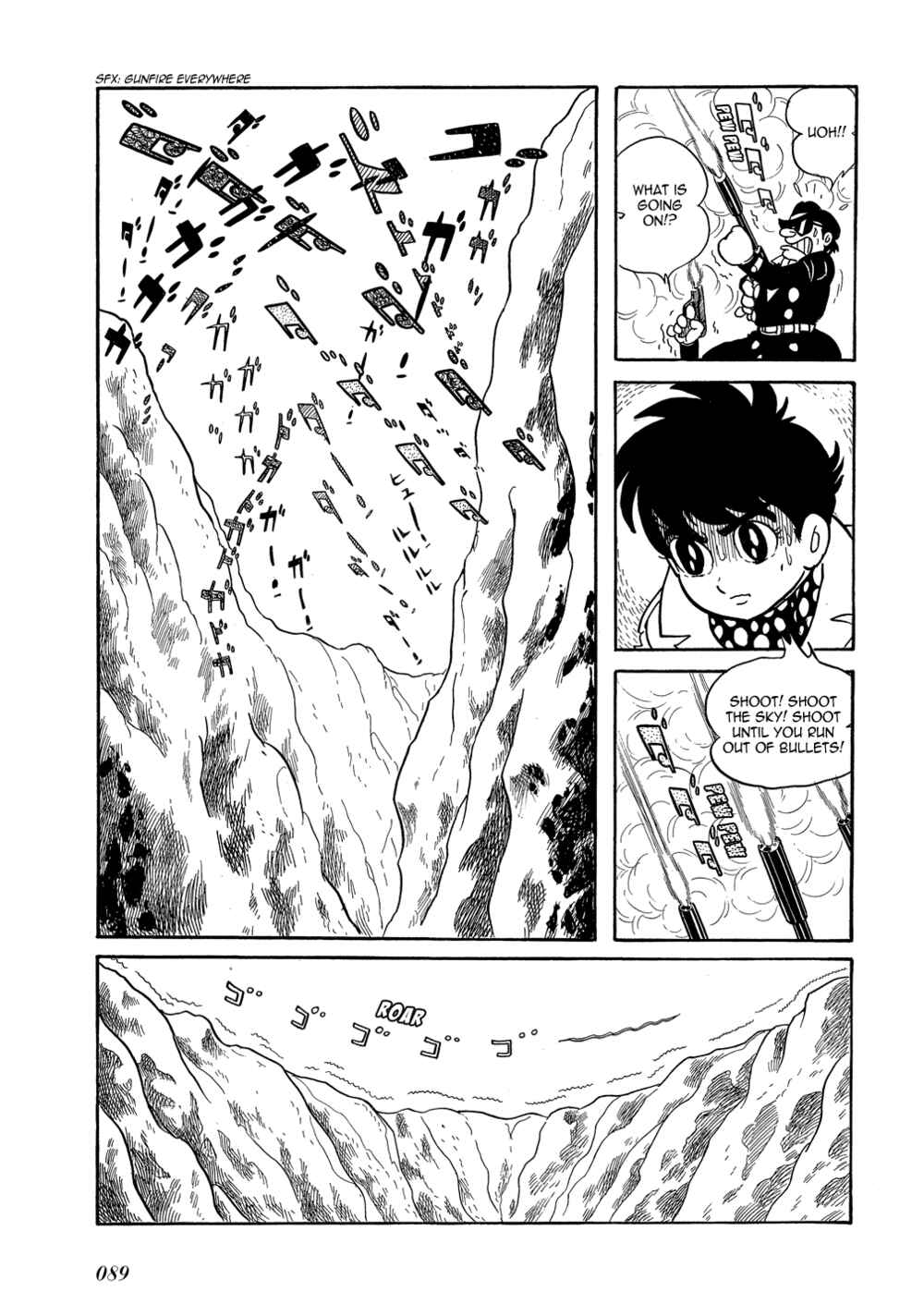 Page 27 Chapter 3 Mutant Sabu