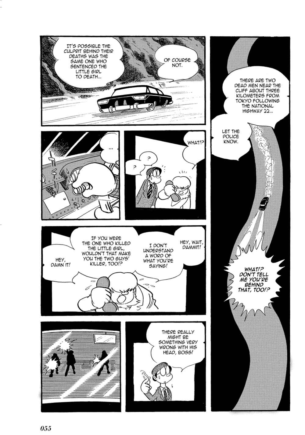 Page 13 Chapter 15 Mutant Sabu