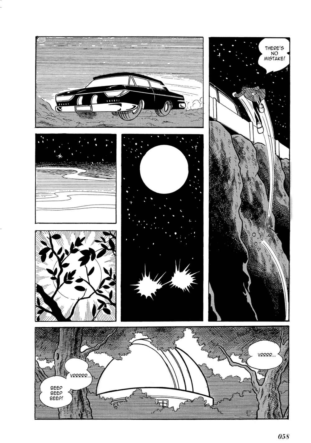 Page 16 Chapter 15 Mutant Sabu