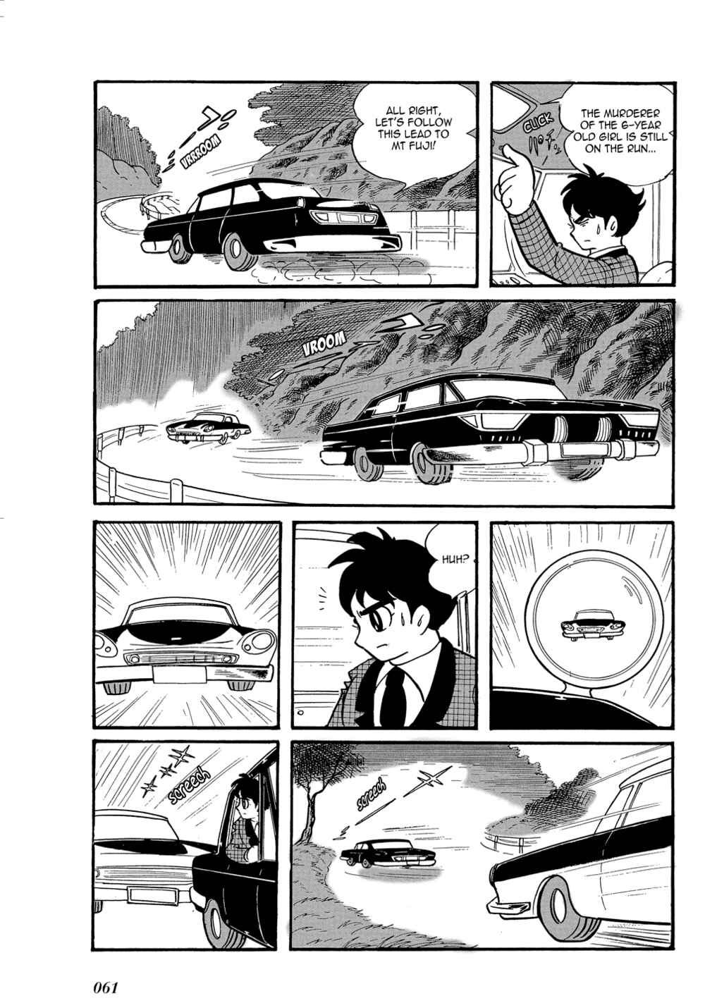Page 19 Chapter 15 Mutant Sabu
