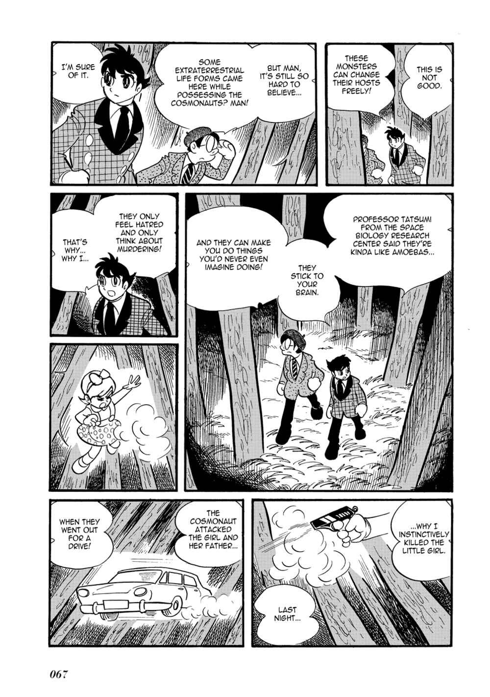 Page 25 Chapter 15 Mutant Sabu
