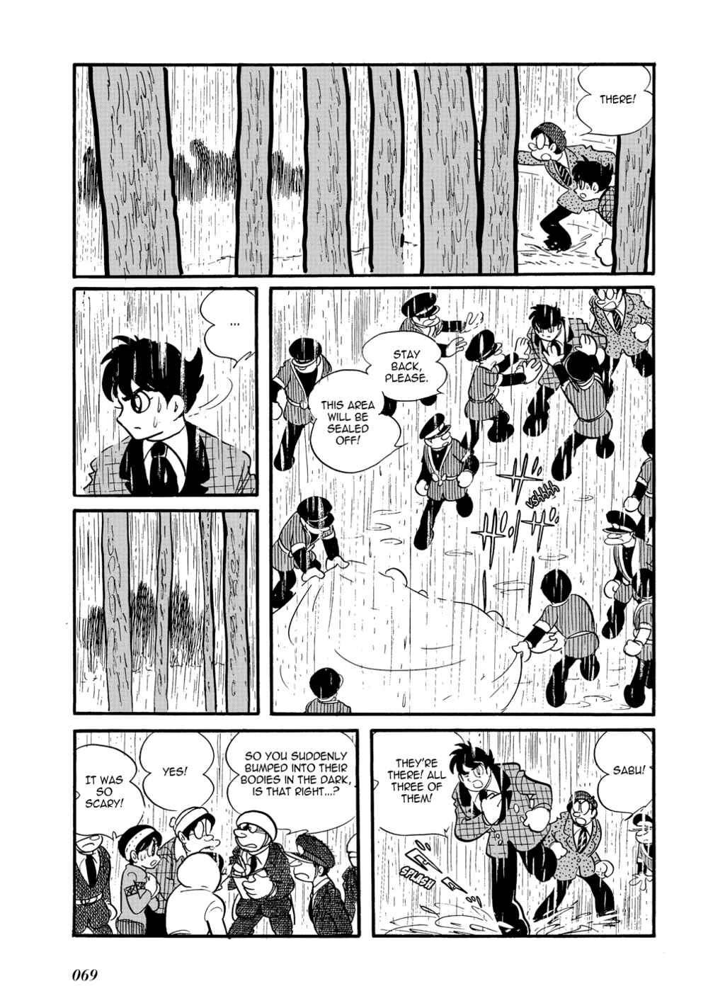 Page 27 Chapter 15 Mutant Sabu