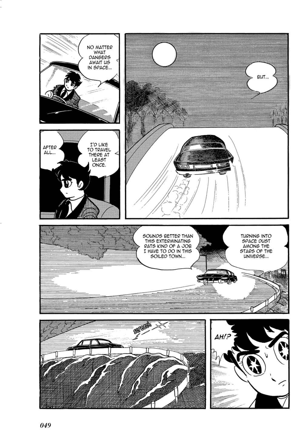 Page 7 Chapter 15 Mutant Sabu