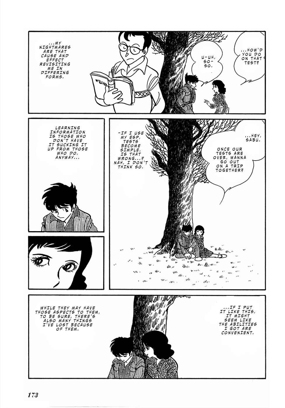 Page 12 Chapter 22 Mutant Sabu