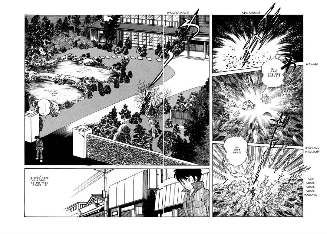 Page 26 Chapter 22 Mutant Sabu