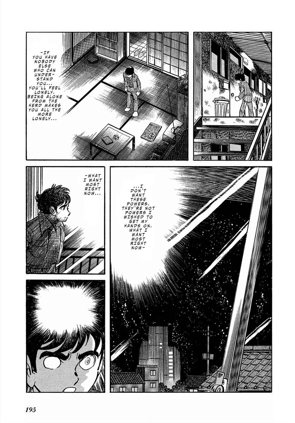 Page 29 Chapter 22 Mutant Sabu